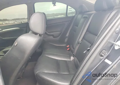 2004 Acura Tsx z USA, uszkodzony, nr VIN JH4CL96894C046046